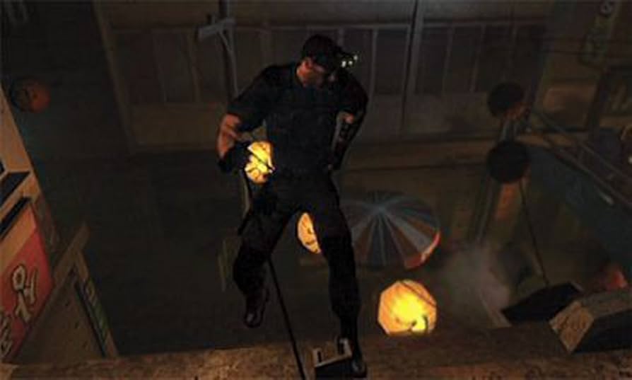 スプリンターセル 3D - 3DS Amazon | Tom Clancy's Splinter Cell 3D /3DS | ゲームソフト